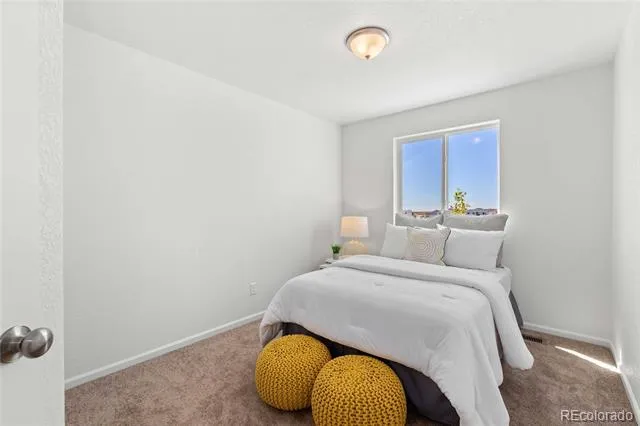 22391 E 46th Avenue Aurora, CO 80019