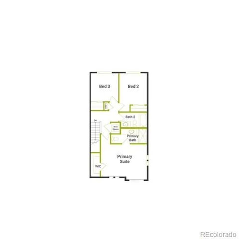 22391 E 46th Avenue Aurora, CO 80019