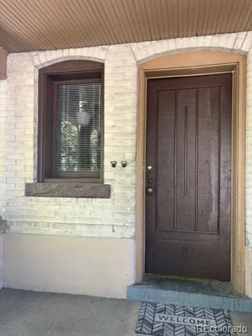 1600 Steele Street Denver, CO 80206