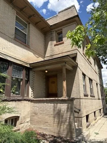 1600 Steele Street Denver, CO 80206