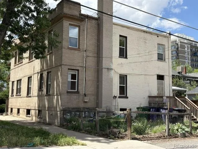 1600 Steele Street Denver, CO 80206