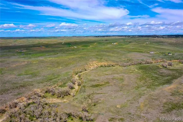 Lot 6 Royal Star Street Deer Trail, CO 80105