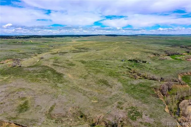 Lot 6 Royal Star Street Deer Trail, CO 80105
