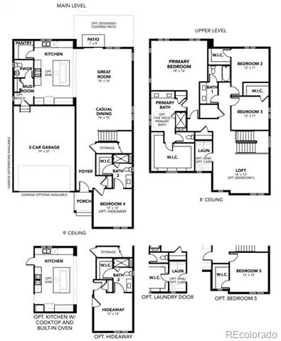 1460 Boyle Street Windsor, CO 80550