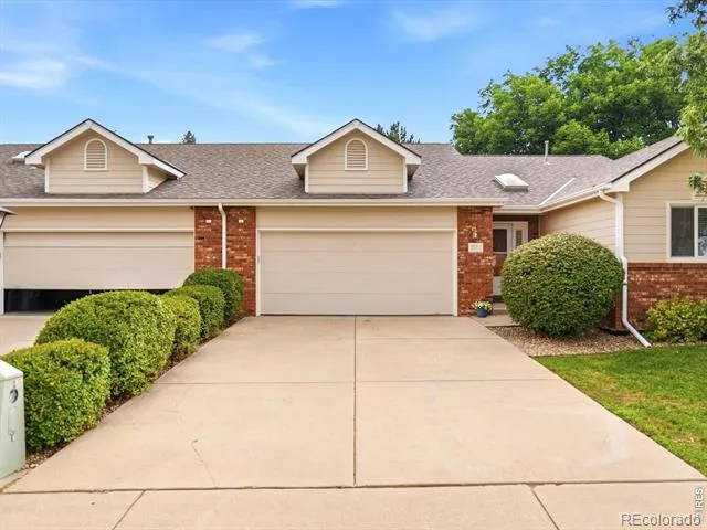 1533 Tulip Court Longmont, CO 80501