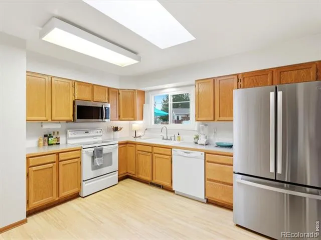1533 Tulip Court Longmont, CO 80501