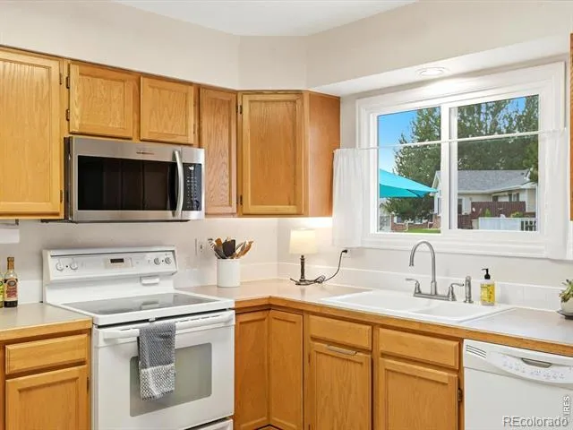 1533 Tulip Court Longmont, CO 80501