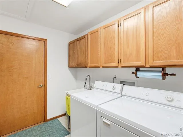 1533 Tulip Court Longmont, CO 80501
