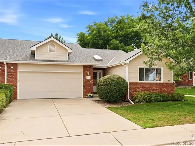 1533 Tulip Court Longmont, CO 80501