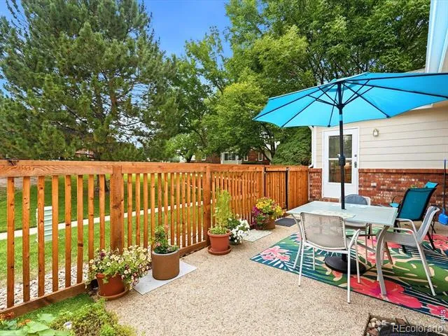 1533 Tulip Court Longmont, CO 80501