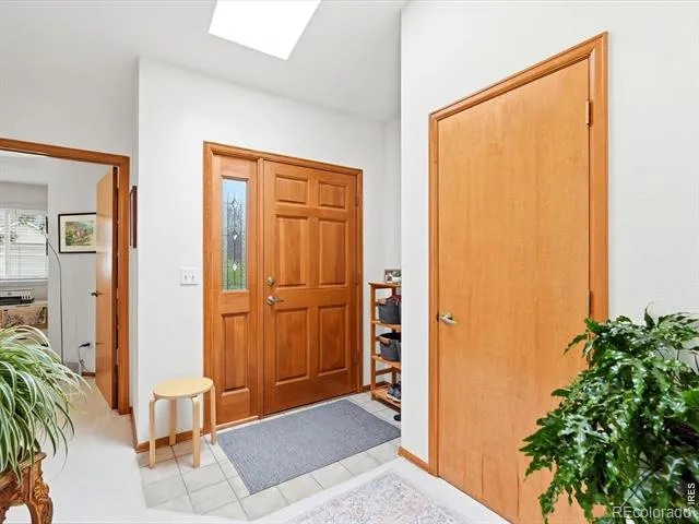 1533 Tulip Court Longmont, CO 80501