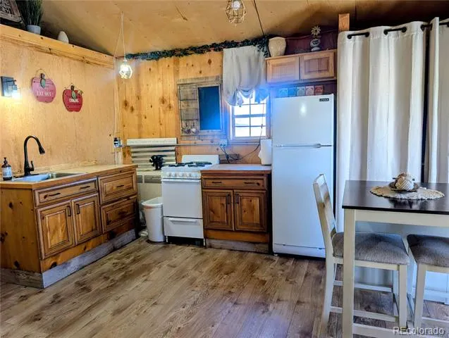24501 County Road 6 La Jara, CO 81140