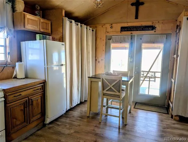 24501 County Road 6 La Jara, CO 81140