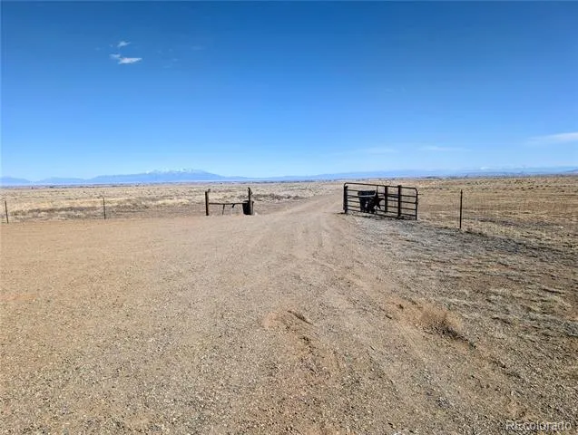 24501 County Road 6 La Jara, CO 81140