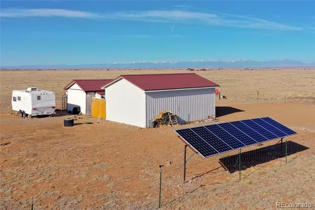 24501 County Road 6 La Jara, CO 81140