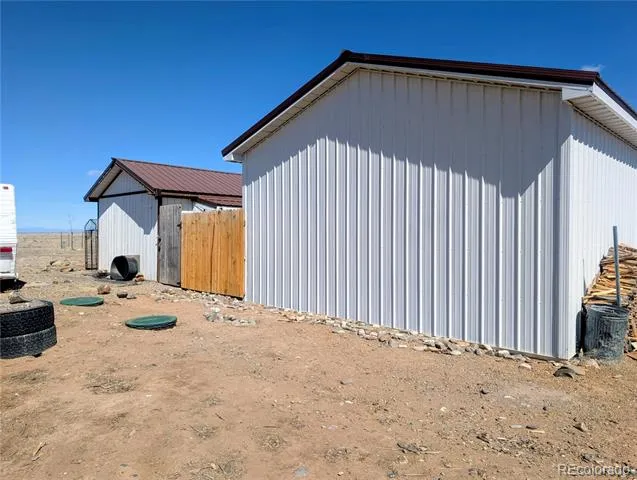 24501 County Road 6 La Jara, CO 81140