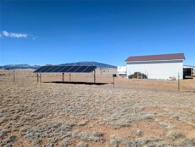 24501 County Road 6 La Jara, CO 81140