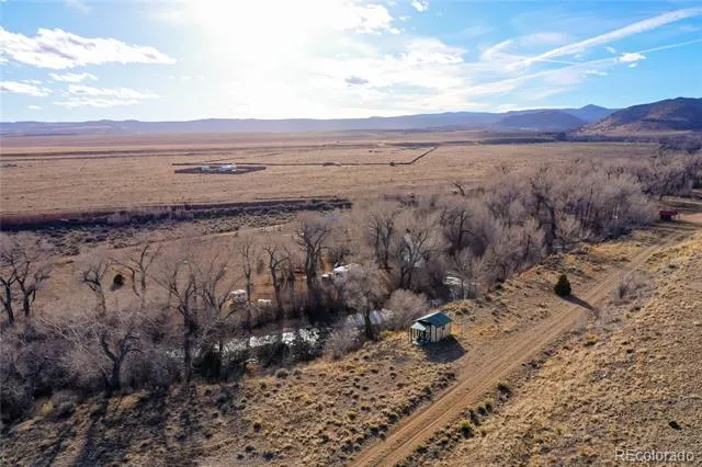 24501 County Road 6 La Jara, CO 81140