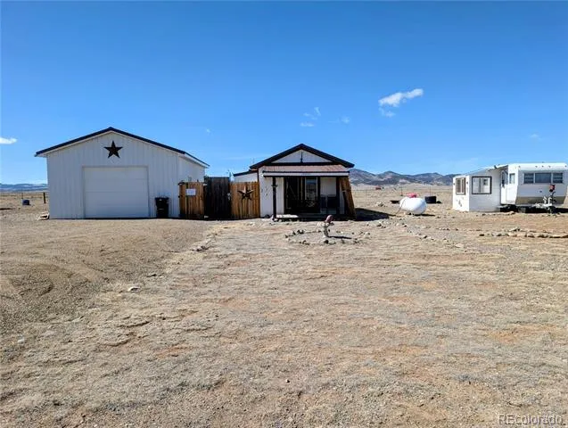 24501 County Road 6 La Jara, CO 81140