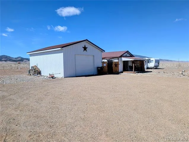 24501 County Road 6 La Jara, CO 81140