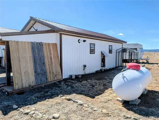 24501 County Road 6 La Jara, CO 81140