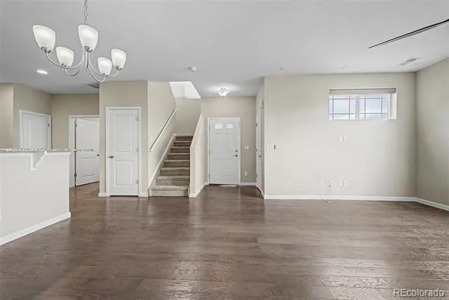 1791 S Buchanan Circle Aurora, CO 80018