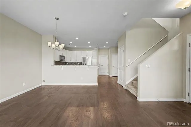 1791 S Buchanan Circle Aurora, CO 80018