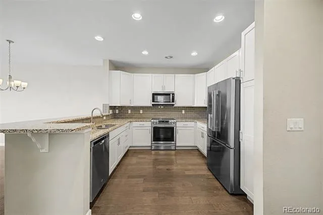 1791 S Buchanan Circle Aurora, CO 80018