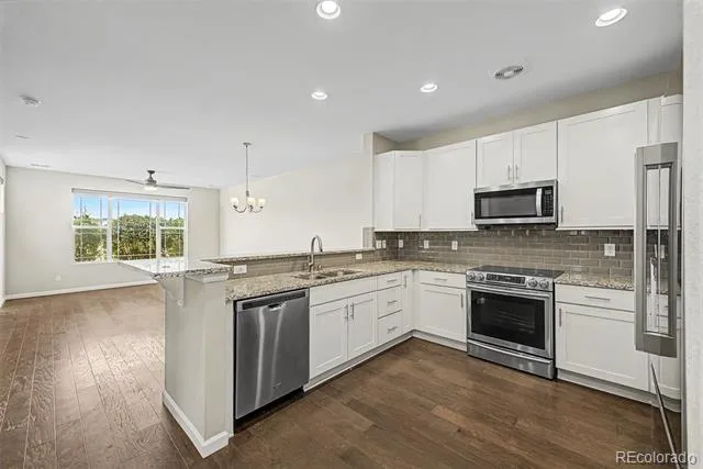 1791 S Buchanan Circle Aurora, CO 80018
