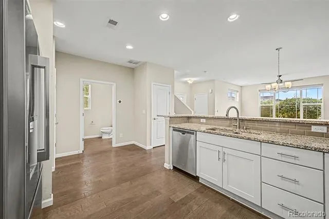 1791 S Buchanan Circle Aurora, CO 80018