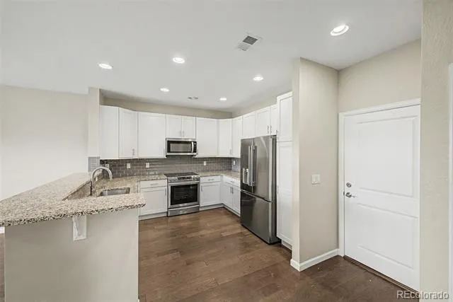 1791 S Buchanan Circle Aurora, CO 80018