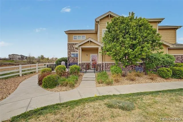 1791 S Buchanan Circle Aurora, CO 80018