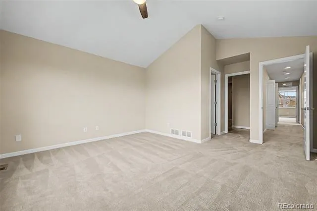 1791 S Buchanan Circle Aurora, CO 80018
