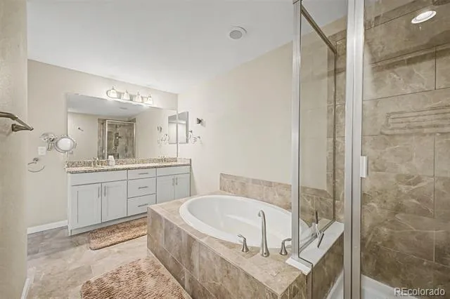 1791 S Buchanan Circle Aurora, CO 80018