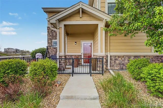 1791 S Buchanan Circle Aurora, CO 80018