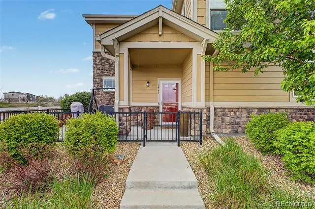 1791 S Buchanan Circle Aurora, CO 80018