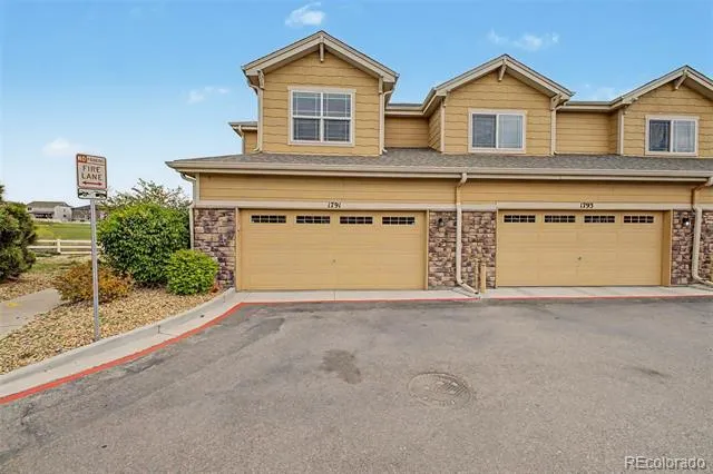 1791 S Buchanan Circle Aurora, CO 80018