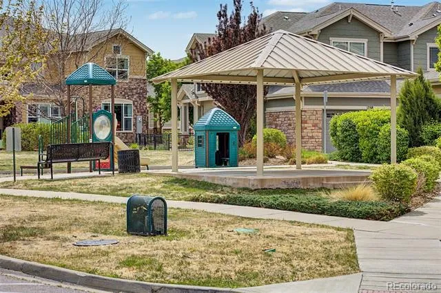 1791 S Buchanan Circle Aurora, CO 80018
