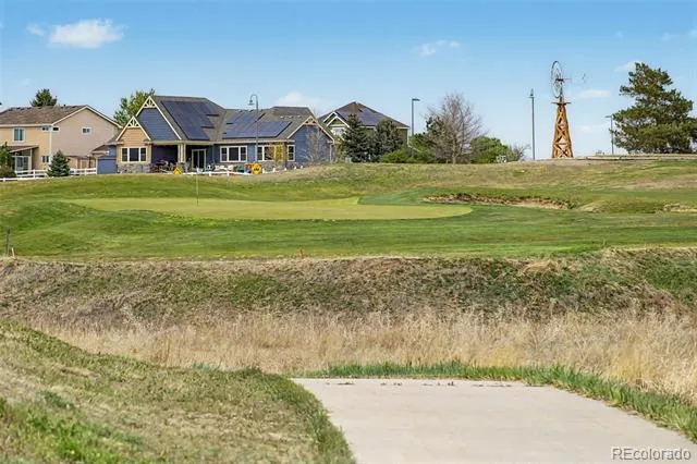 1791 S Buchanan Circle Aurora, CO 80018