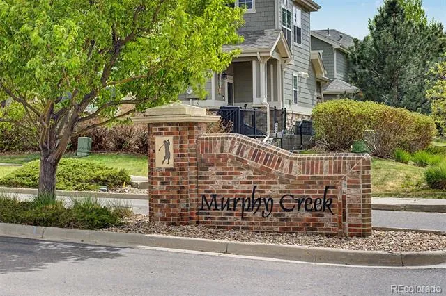 1791 S Buchanan Circle Aurora, CO 80018