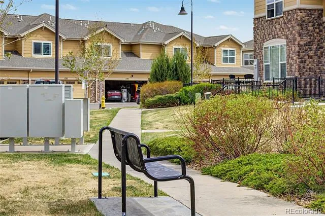 1791 S Buchanan Circle Aurora, CO 80018