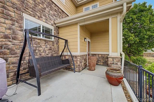 1791 S Buchanan Circle Aurora, CO 80018