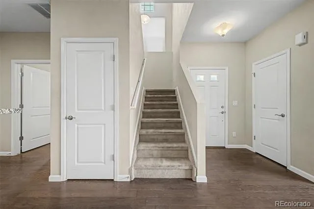 1791 S Buchanan Circle Aurora, CO 80018