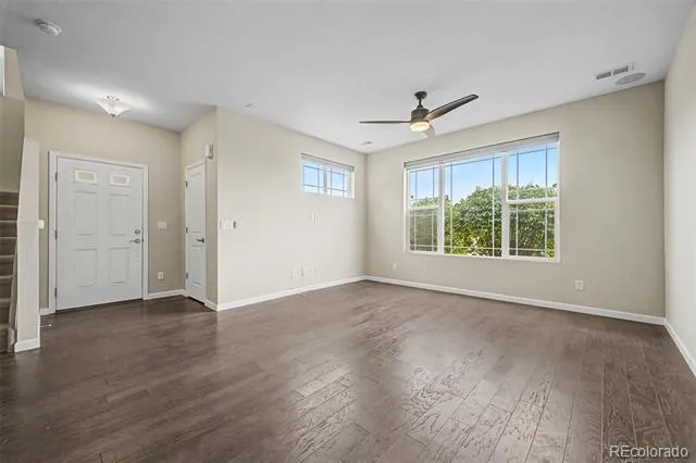 1791 S Buchanan Circle Aurora, CO 80018