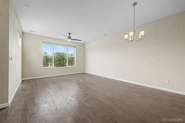 1791 S Buchanan Circle Aurora, CO 80018