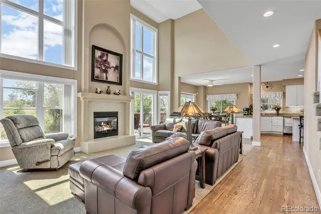 10822 Quail Creek Drive Parker, CO 80138