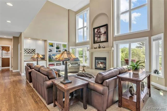 10822 Quail Creek Drive Parker, CO 80138
