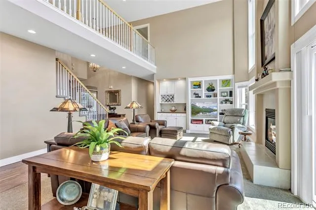 10822 Quail Creek Drive Parker, CO 80138