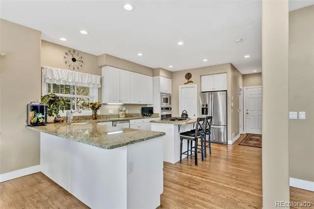10822 Quail Creek Drive Parker, CO 80138
