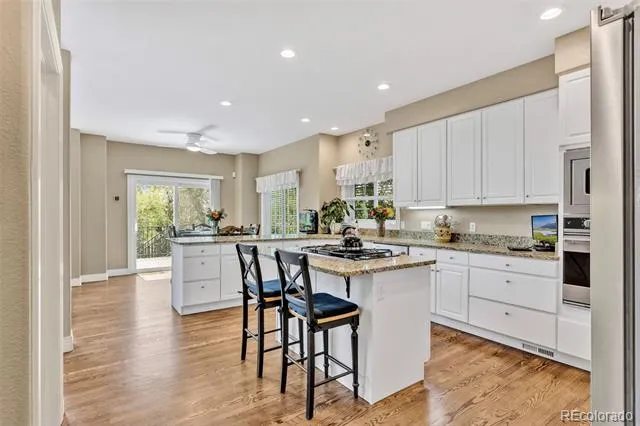 10822 Quail Creek Drive Parker, CO 80138